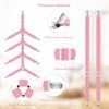 Eiruseed Bed Sheet Holder Straps, 4+2 Pcs Adjustable Mattress Sheet