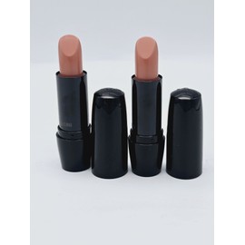 Lancôme Lancome Color Design Lipstick~ Natural Beauty (Cream) (QTY:2)
