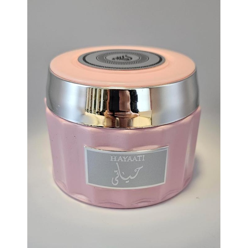 Bakhoor Haya 100 grams by Lattafa Aroma Fragrance