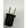 Leviton # 123 Easy to Wire Plug (BLACK ) Lot