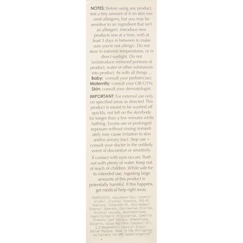 Essence Skin-Saving Conditioner