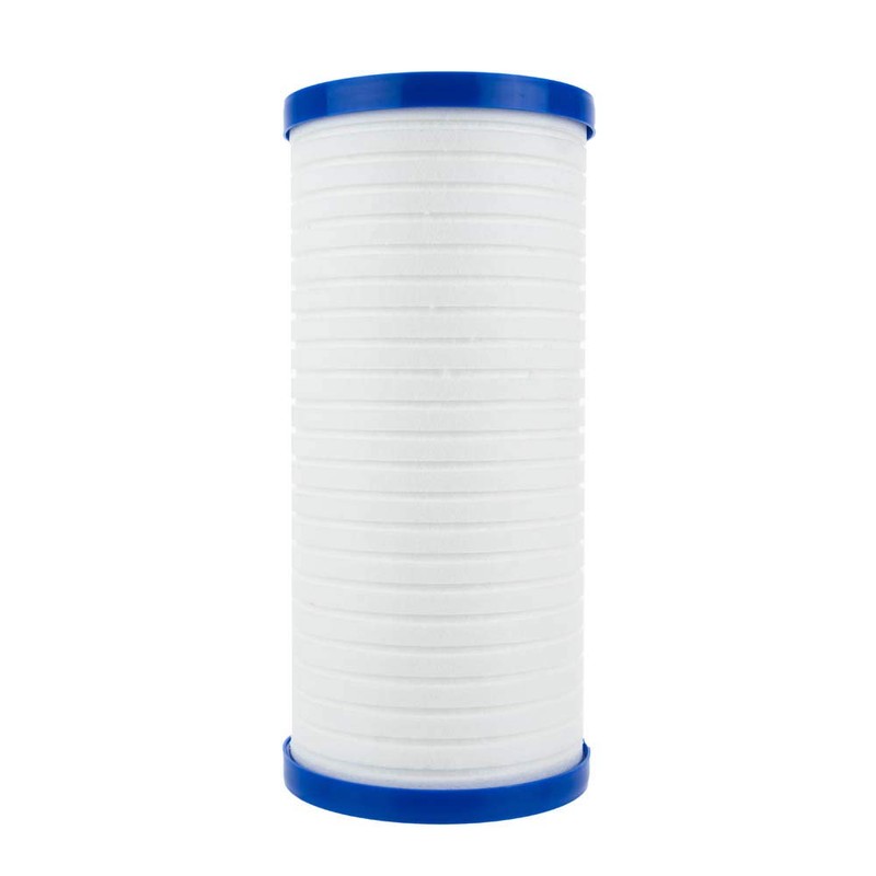 EcoAqua Replacement for Aqua-Pure® AP810 Filter, 6-Pack