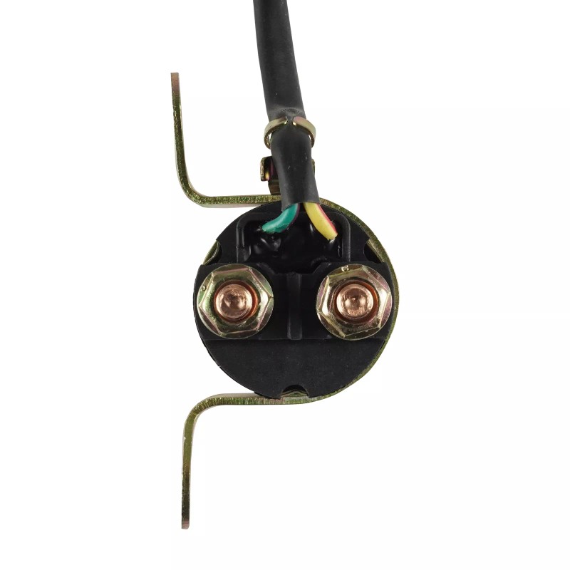 Caltric Starter Solenoid Relay for Suzuki VS800 Boulevard S50 2006