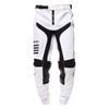 FASTHOUSE Carbon Eternal Pant (White, 40)