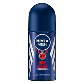 Nivea Men Dry Impact Roll-on