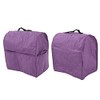 OVAQUIXI Stand Mixer Dust Cover with Storage Pockets - Polyester