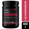 Body Attack 100% Pure L-Glutamine, 1er Pack (1 x 400g)