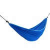 Camping Hammock - Ultralight Portable Lightweight Nylon with Hanging Straps