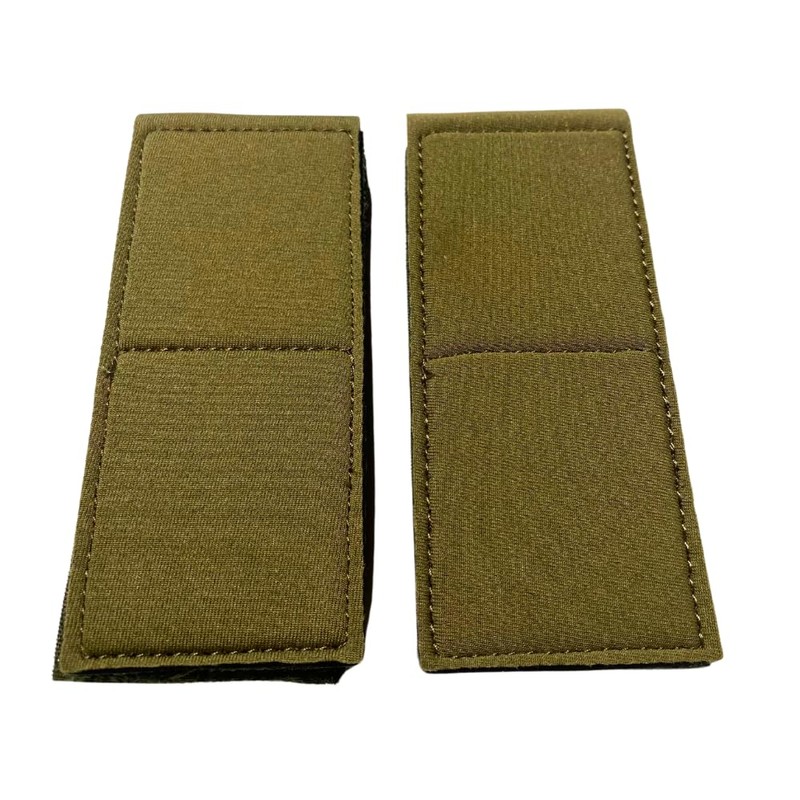 HuntEmUp Ultimate Neoprene Ankle Garter - Classic Olive Drab -