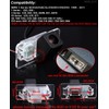 Dynavision Super Starlight pro Definition Vehicle Camera 170 Wide Angle