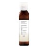Aura Cacia aceite de ricino orgánico 118 ml | fortalece