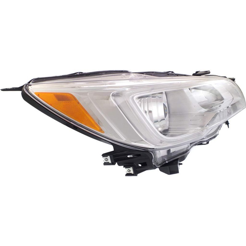 KarParts360 For Subaru Legacy Headlight Assembly 2015 2016 2017 Passenger