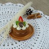 kilofly Handmade Crochet Round Cotton Lace Table Placemats Doilies Value