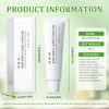 345 Relief Cream, 345 Korean Moisturiser Face, Moisturising Cream Face,