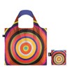 LOQI GERNES Eco Bag Width 19.7 x Height 16.5 inches