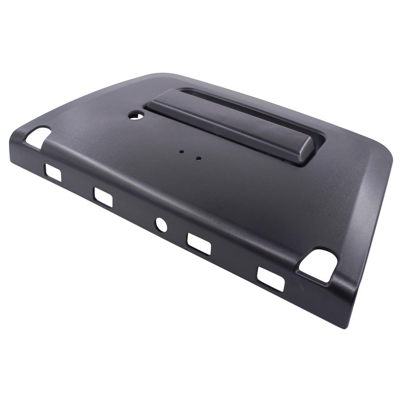 NewYall Tailgate Handle with Bezel for Nissan Frontier Without Rear