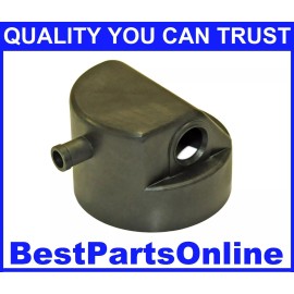 Kotek America, Inc. Reservoir Plastic Pump for Ford CII Ref. 20-6240 20-6245 20-6247 20-7271