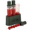 NGT Glugging Tubes Set with Barrelz Baiting Stand Carp Fishing