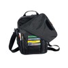 Tatonka Check In XL RFID B Bag Black black Size:27.5