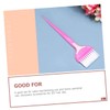 Beavorty Sets Hair Coloring Hair Dye Hairstying Comb Professional Soft