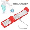 Feet Length Measuring Ruler Multifunction Accurate Shoe Feet Measuring Ruler