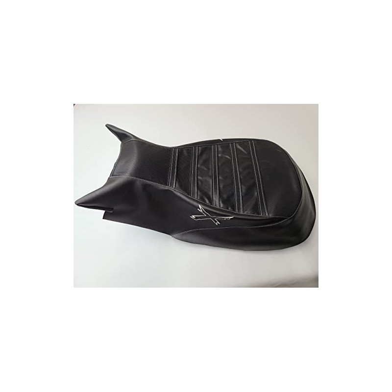 HCC Racing Seat Cover Compatible with Can AM Outlander (Gen