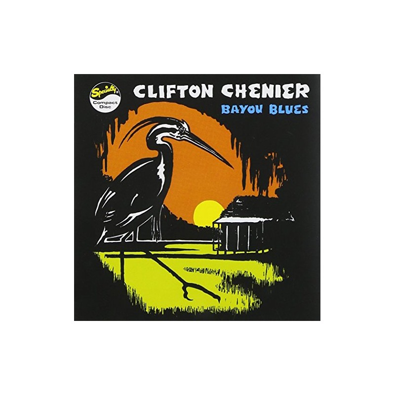 Bayou Blues