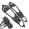 Shoe Grippers for Snow | Anti-Slip Ice Cleats for Boots