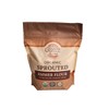 Sprouted Organic Ancient Grain Flour Collection by Granite Mill Farms,