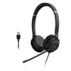 Yealink UH37 USB Headset with Microphone for PC Laptop -