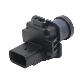 Saihisday AG1T-19G490-AA Vehicle Backup Camera, Rear View Backup Camera Replacement for Ford Taurus 2010 2011 2012, Replaces AG1Z-19G490-D