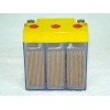 GS NOS HIGH QUALITY GS BATTERY 6N11A-4 6V 11AH JAPAN
