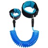 Blisstime Anti Lost Wrist Link Safety Wrist Link for Toddlers,