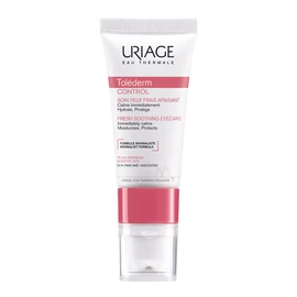 Uriage Toléderm Control Eye Contour 15 ml 0.5 fl.oz [Energy Class A]