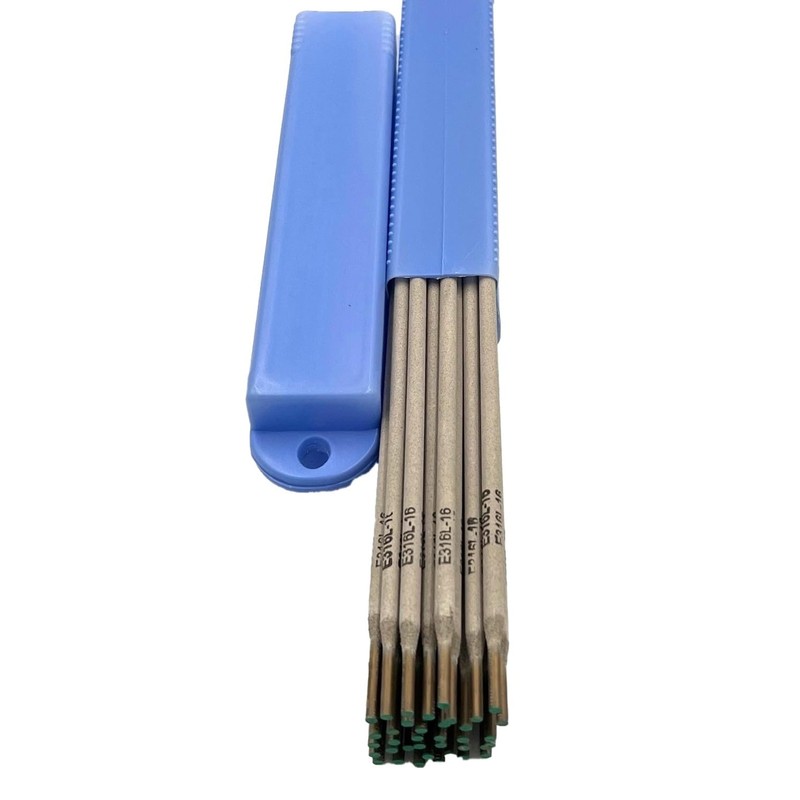 STARTECHWELD Stainless Steel Stick 316L-16 Stainless Steel Stick Welding Electrode