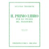 Il Primo Libro Per Lo Studio Del Pianoforte