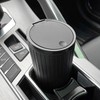 Trash Can for Car | Cup Holder Auto Garbage Container