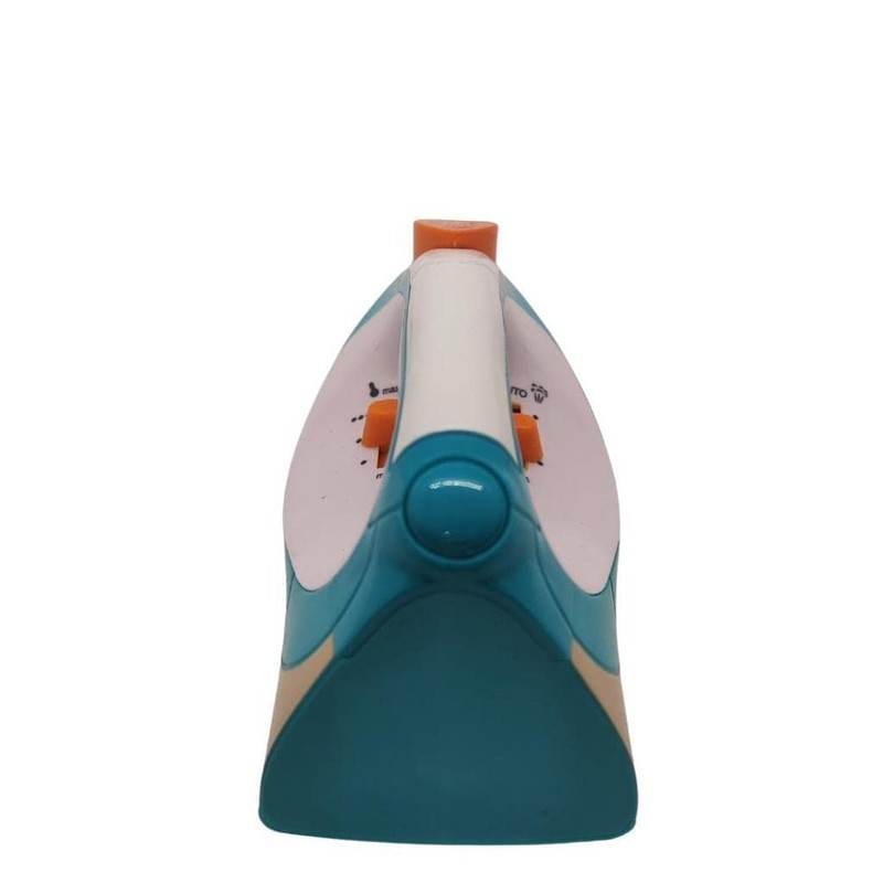 Smoby 7600330116XPS Bügeleisen