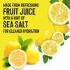 R.W. Knudsen Recharge Organic Lemon Flavored Juice Sports Beverage with