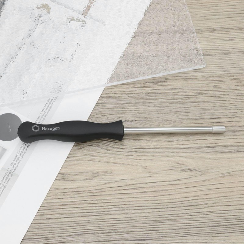 The Lord of the Tools Pack of 2 Hex Screwdriver