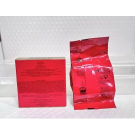 Valentino Beauty Go Cushion Refill 14g Ligr2 Light Rosa NIB Full Size