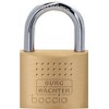 Burg Wächter 450 Boccia Padlock – 6.5 x 22 x