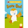 Barn Owl (Phonics Step 8): Read It Yourself - Level