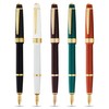 Cross Bailey Light XF Fountain Pen - Black Lacquer with