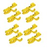 Kemo Z001 Roof Clamps Set of 8 for FG025 Set