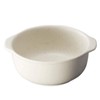 Banko Ware 17540 Soup Salad Bowl, Semi-White