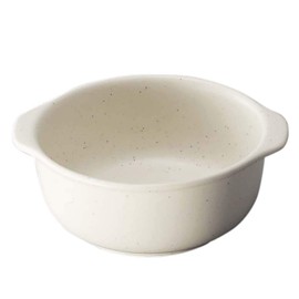 Banko Ware 17540 Soup Salad Bowl, Semi-White