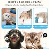 ZHEJIA ペット シリンジ プラスチックシリンジ （6本セット） 犬 猫 給水 給食 20ml