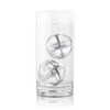 Final Touch Anchor Ice Sinking Drink Sphere/Ball - Elevate drinks
