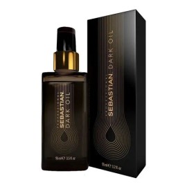 Aceite para el Cabello Sebastian Professional Dark Oil 95ml                                                                                           